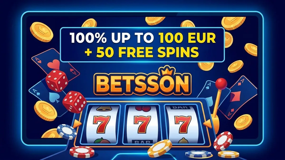 Betsson